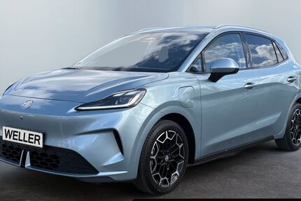 MG 4 EV Urban 4.980 km 25.980 &euro; Hamm 59067