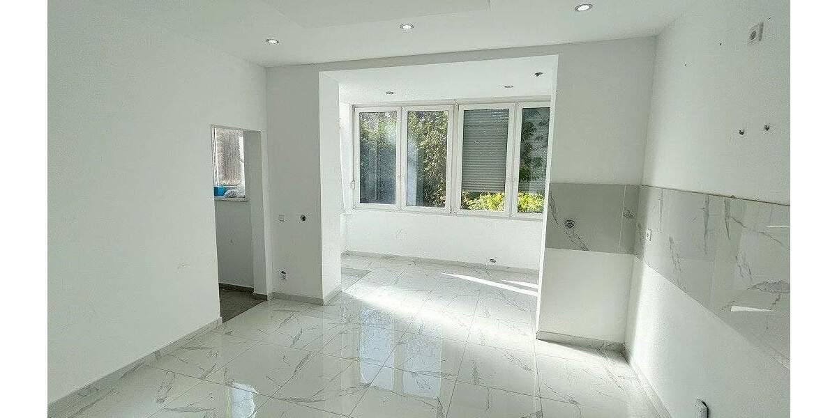 Kurzfristig verfügbar - Riesige DHH in Hamm-Mitte - Nähe OLG-Park! 8 zimmer