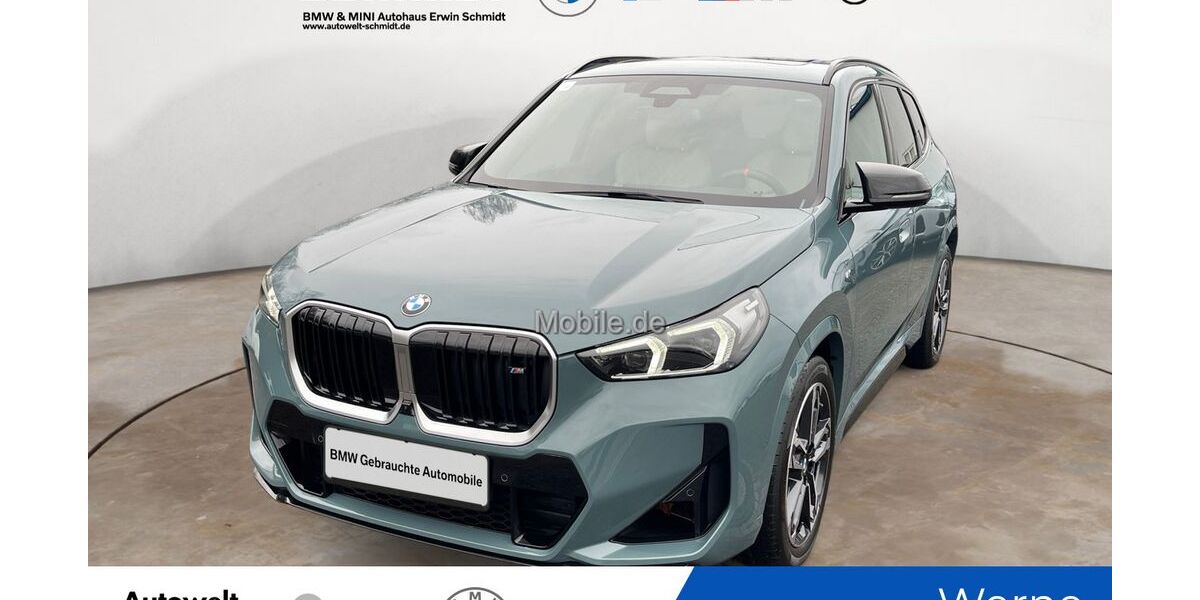 BMW X1 12.005 km 56.090 &euro; Werne 59368