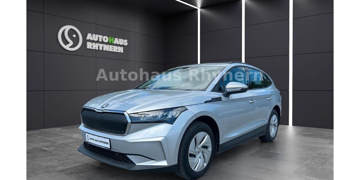 Skoda Enyaq 13.650 km 25.890 € Hamm 59069