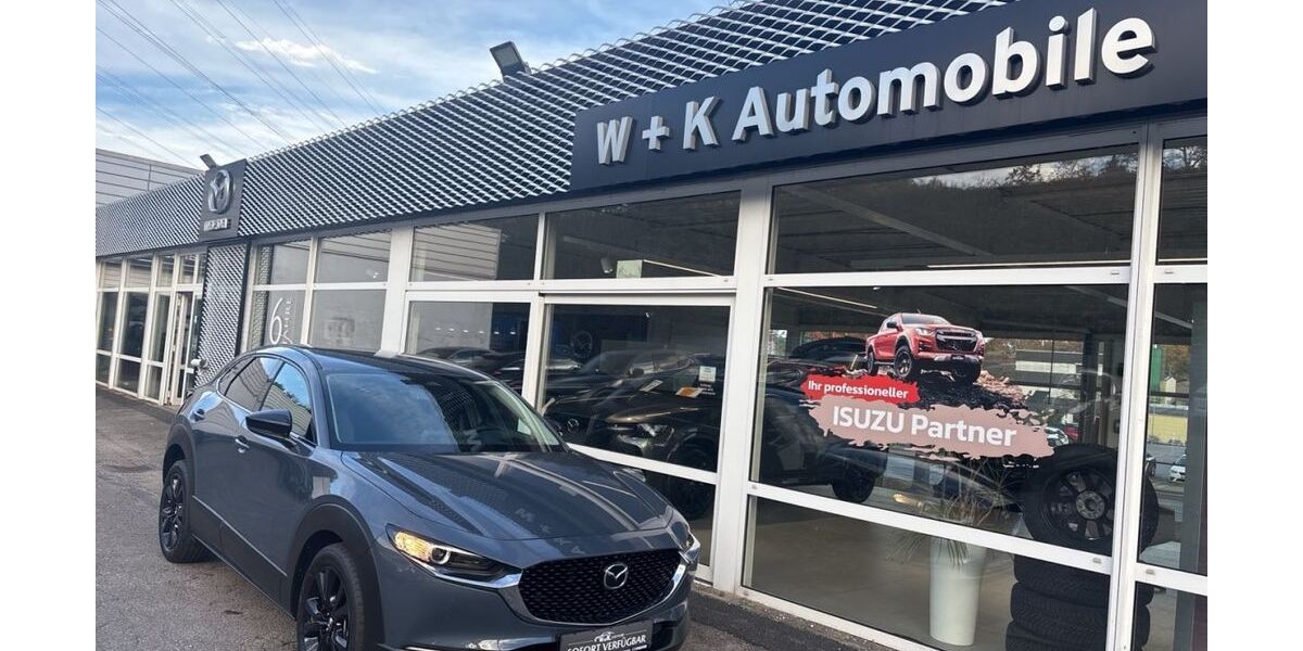 Mazda CX-30 3.900 km 27.450 &euro; Kamen 59174