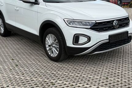VW T-Roc 60.400 km 22.490 &euro; Hamm 59073