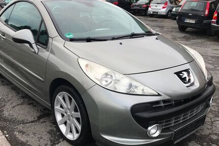 Peugeot 207 159.000 km 3.199 &euro; Unna 59425