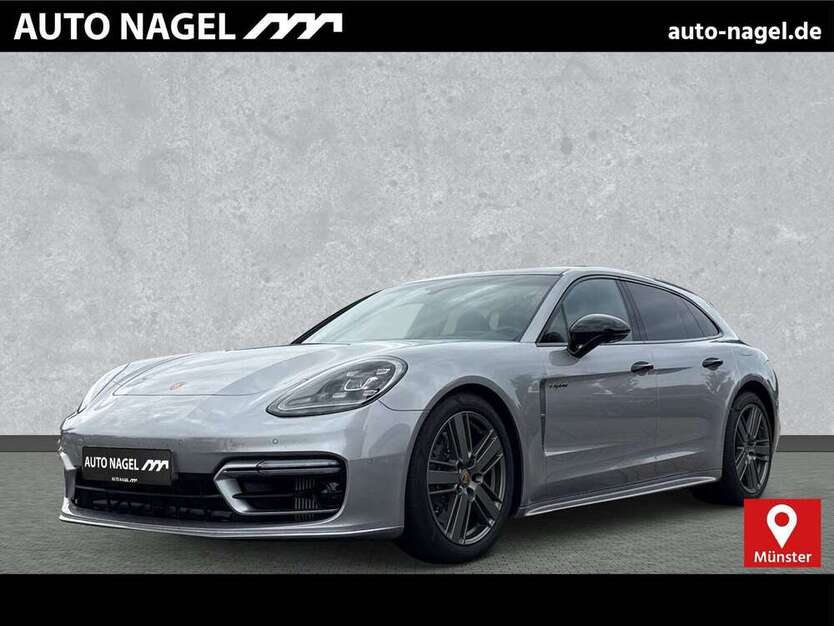 Panamera