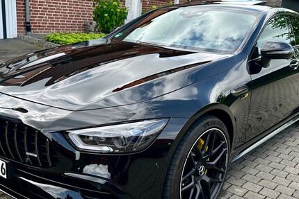 Mercedes-Benz AMG GT 10.350 km 93.500 &euro; Nordkirchen 59394