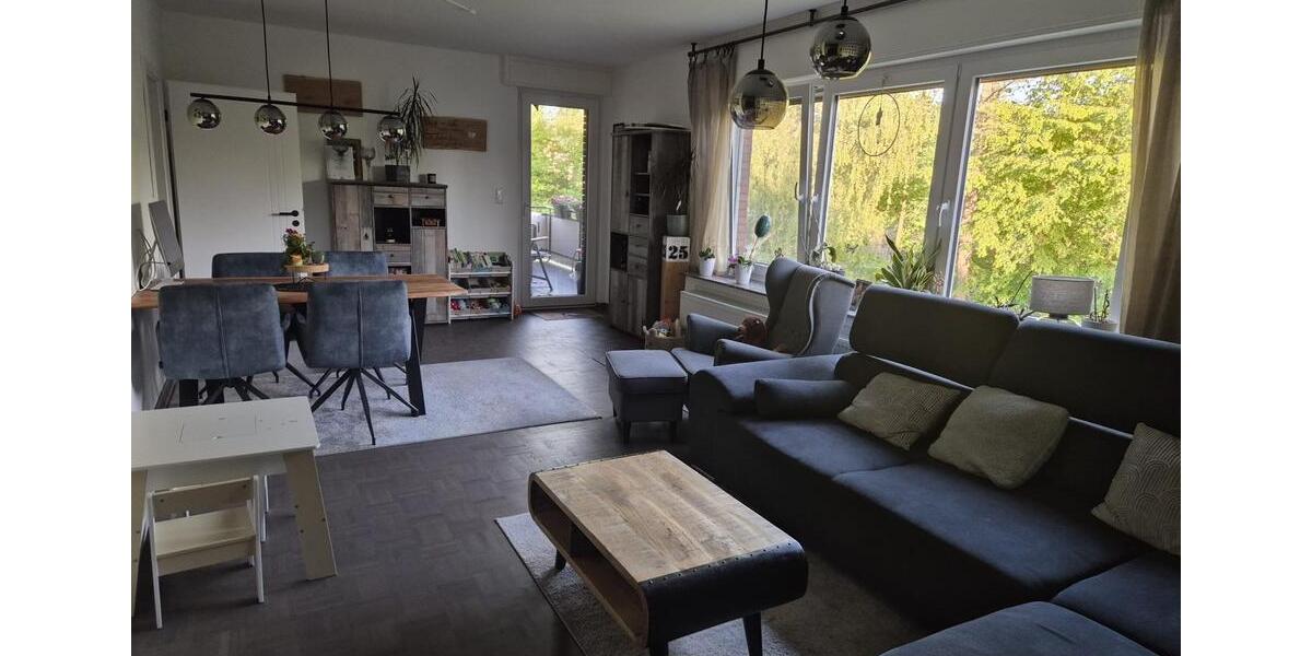 Etagenwohnung Kamen - 3 Zimmer, 97 m&sup2;, 285.000&euro; | Angebot:26710909