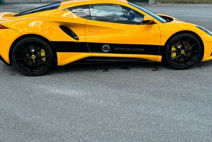 Lotus Emira 8.782 km 89.500 € Erwitte 59597