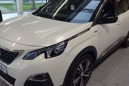 Peugeot 3008 53.226 km 20.950 &euro; Werl 59457
