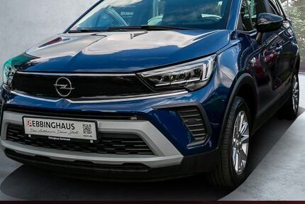 Opel Crossland (X)
