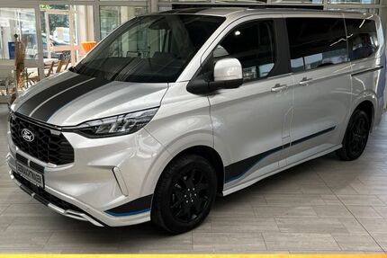 Ford Tourneo Custom 19.080 km 49.990 &euro; Beckum 59269