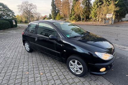 Peugeot 206 150.000 km 2.350 &euro; Unna 59427