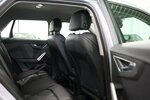 Audi Q2 35 TFSI ADVANCED SILVER & BLACK / LED, LEDER 97.000 km 20.992 &euro; Hamm 59077