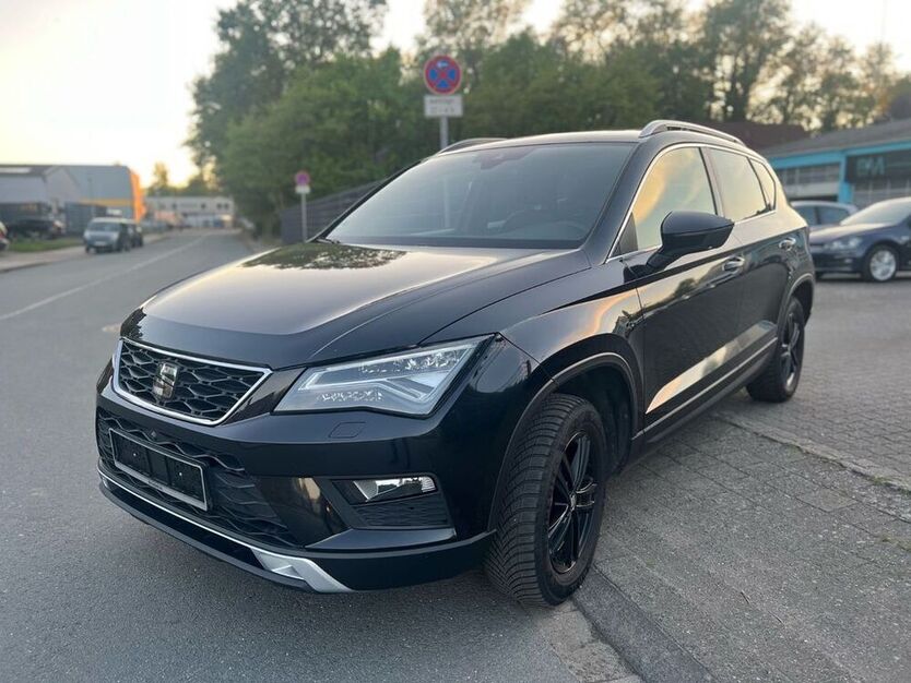 Ateca