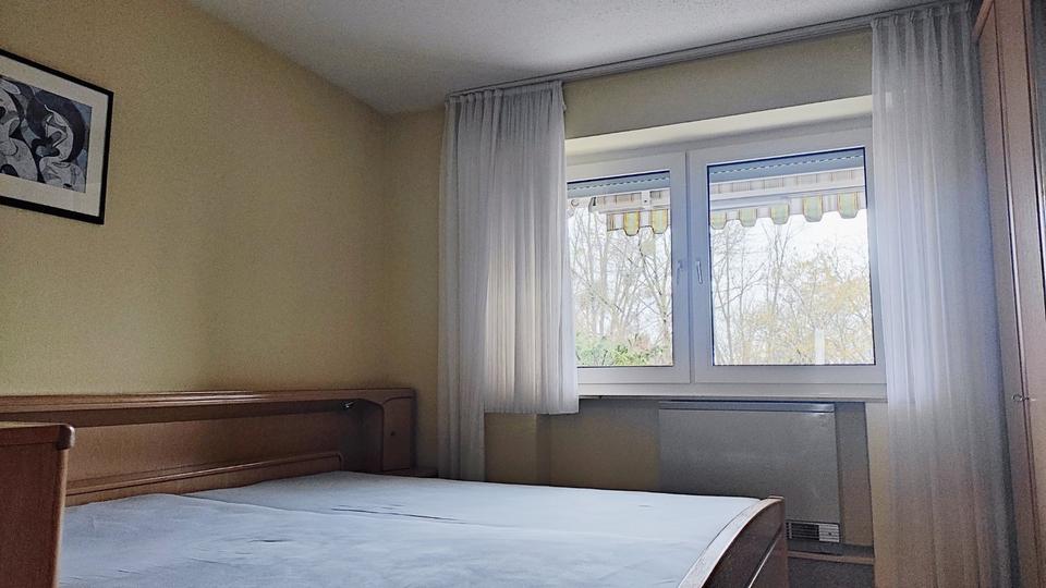 Etagenwohnung Hamm Braam-Ostwennemar - 3 Zimmer, 85 m&sup2;, 190.000&euro; | Angebot:24700293