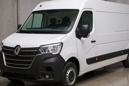 Renault Master 4.790 km 30.980 € Münster 48159