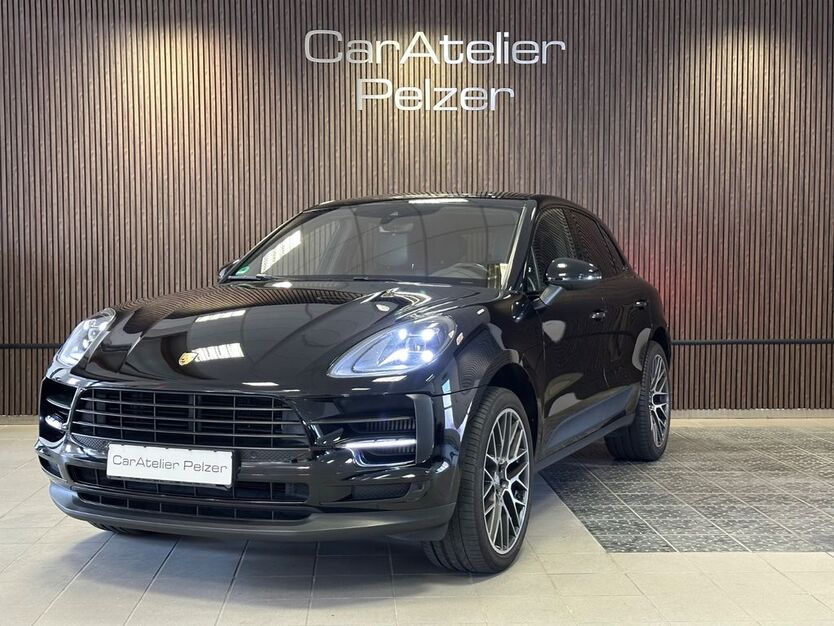 Macan