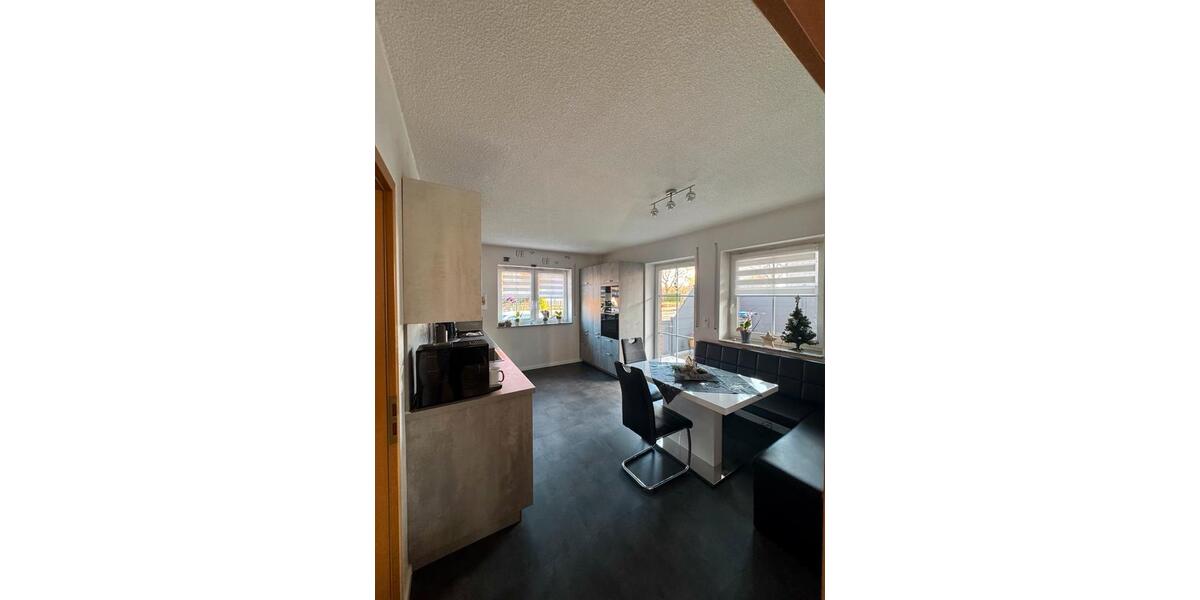 Gepflegtes Einfamilienhaus in ruhiger Lage 5 zimmer