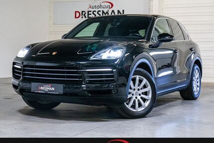Porsche Cayenne 72.510 km 46.189 € Hamm 59067