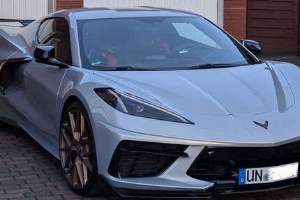 Corvette C8 118.000 km 105.000 &euro; Selm 59379