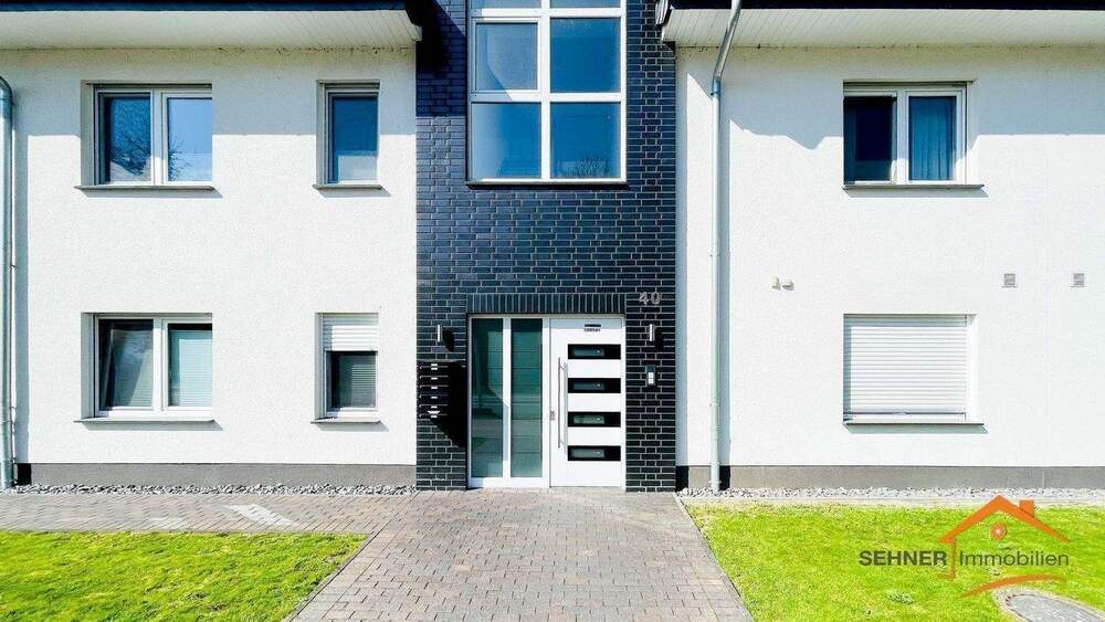Etagenwohnung Soest - 2 Zimmer, 63 m&sup2;, 224.000&euro; | Angebot:25938776