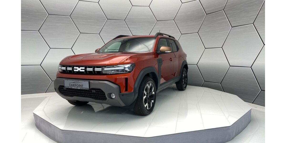 Dacia Duster 18.200 km 23.990 € Beckum 59269