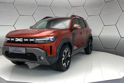 Dacia Duster 18.200 km 24.790 € Beckum 59269