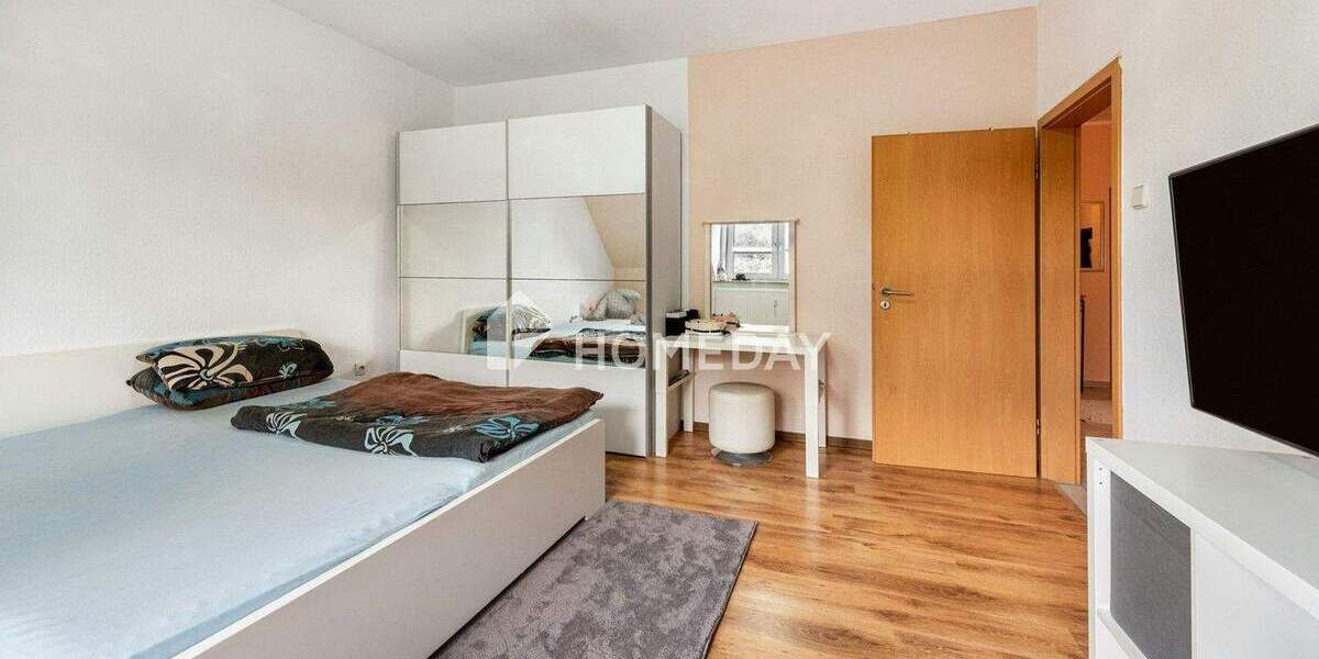 Charmantes MFH mit Gewerbeeinheit - nur im Paketverkauf SBVR5LFR, Gesamtpreis: 779.000 € 1 zimmer