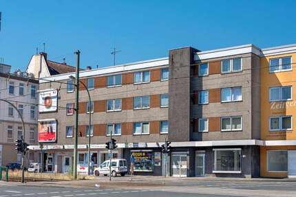 Wohnung zum Mieten in Dortmund 548 € 72 m² 3 zimmer