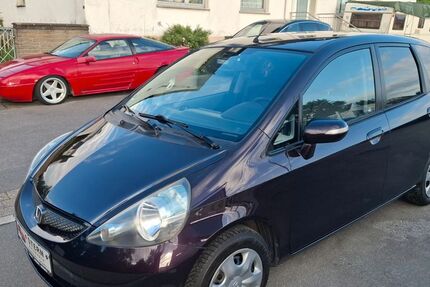Honda Jazz 119.000 km 2.790 &euro; Hamm 59067