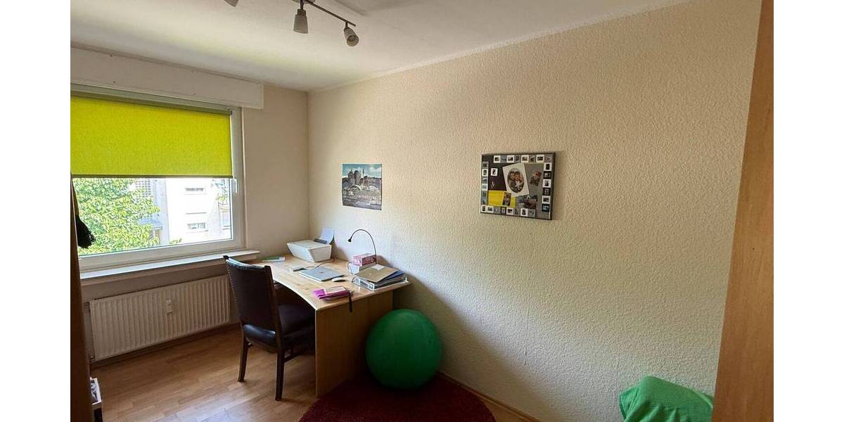 Etagenwohnung Dortmund Körne - 3 Zimmer, 105 m&sup2;, 258.000&euro; | Angebot:26910481