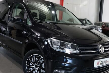 VW Caddy Maxi 67.000 km 23.333 &euro; Hamm 59077