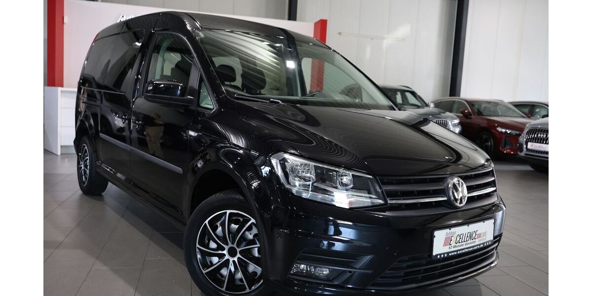 VW Caddy Maxi 67.000 km 23.333 &euro; Hamm 59077