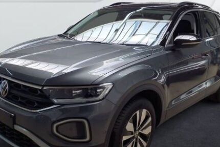 VW T-Roc 14.250 km 28.998 &euro; Soest 59494