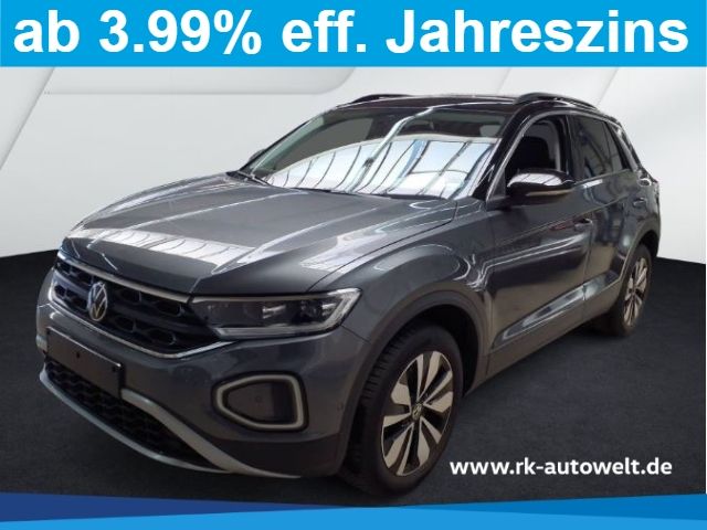 VW T-Roc 14.250 km 28.998 &euro; Soest 59494