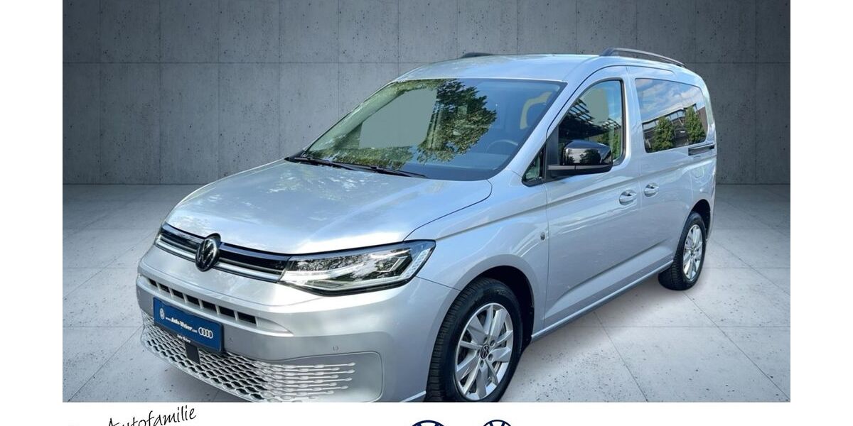 VW Caddy 73.750 km 24.880 &euro; Ahlen 59229