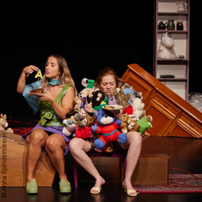 Hinterlassenschaften 01.12.2026 Heinz-Hilpert-Theater