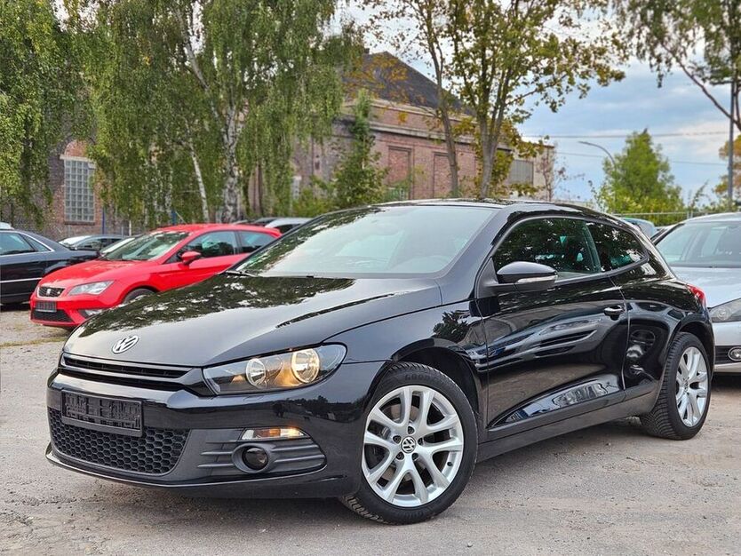 Scirocco