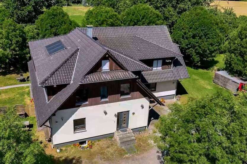 Haus zum Kaufen in Selm 799.000 € 381.16 m²