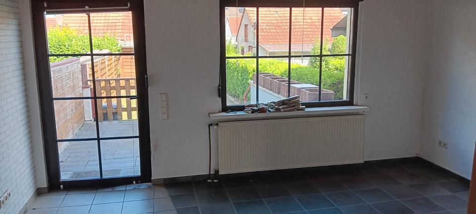 Reihenhaus Hamm Herringen - 3 Zimmer, 80 m&sup2;, 179.000&euro; | Angebot:27189259