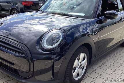 Mini Cooper 16.002 km 34.770 &euro; Werne 59368