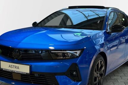 Opel Astra 9.500 km 34.290 &euro; Soest 59494