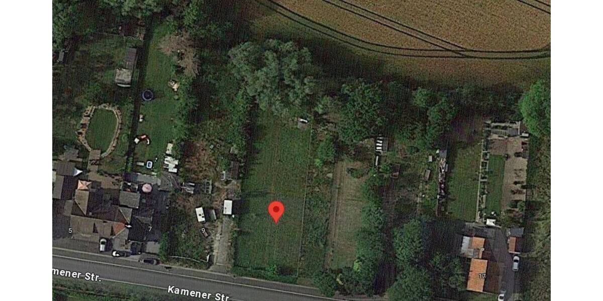 Mehrfamilienhaus, Wohnhaus Bönen Bramey-Lenningsen - 8 Zimmer, 192 m&sup2;, 584.890&euro; | Angebot:25681199