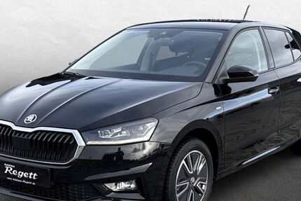 Skoda Fabia 25.126 km 20.990 € Soest 59494