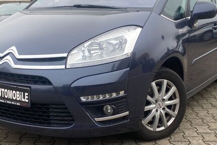 Citroen C4 Picasso 120.660 km 3.999 &euro; Hamm 59077