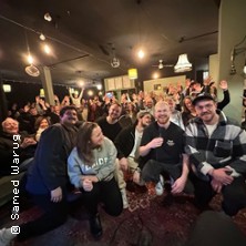 Die Comedy Werkstatt 19.02.2027 Café Seepark Lünen