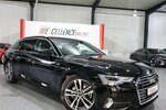 Audi A6 Avant 40 TDI S-LINE SPORT / LEDER / LED / VC 46.000 km 33.777 &euro; Hamm 59077