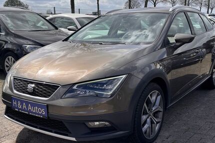 Seat Leon 157.000 km 11.900 &euro; Werl 59457