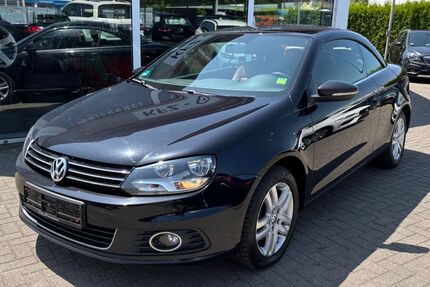 VW Eos