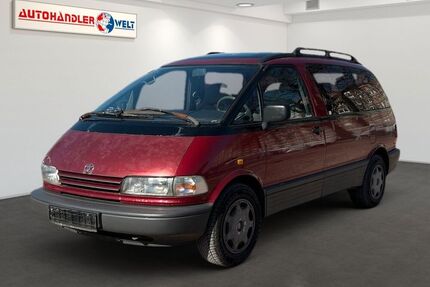 Toyota Previa