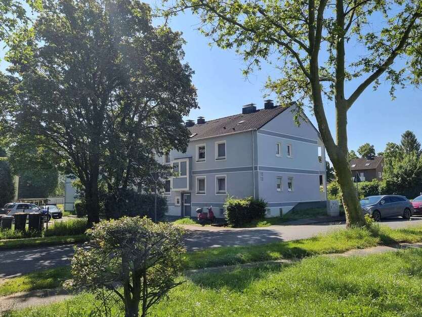 Wohnung zum Mieten in Bergkamen 489 € 59.51 m²